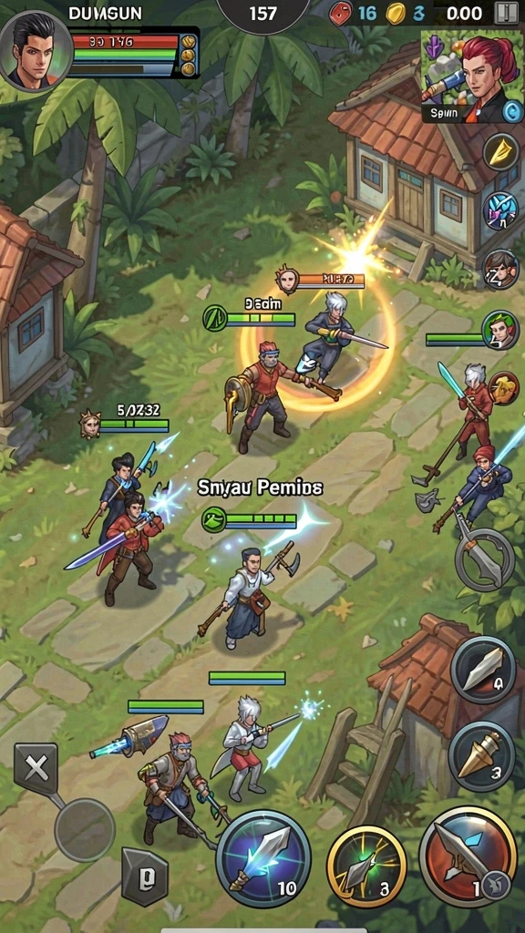 Screenshot 182game nomor 2