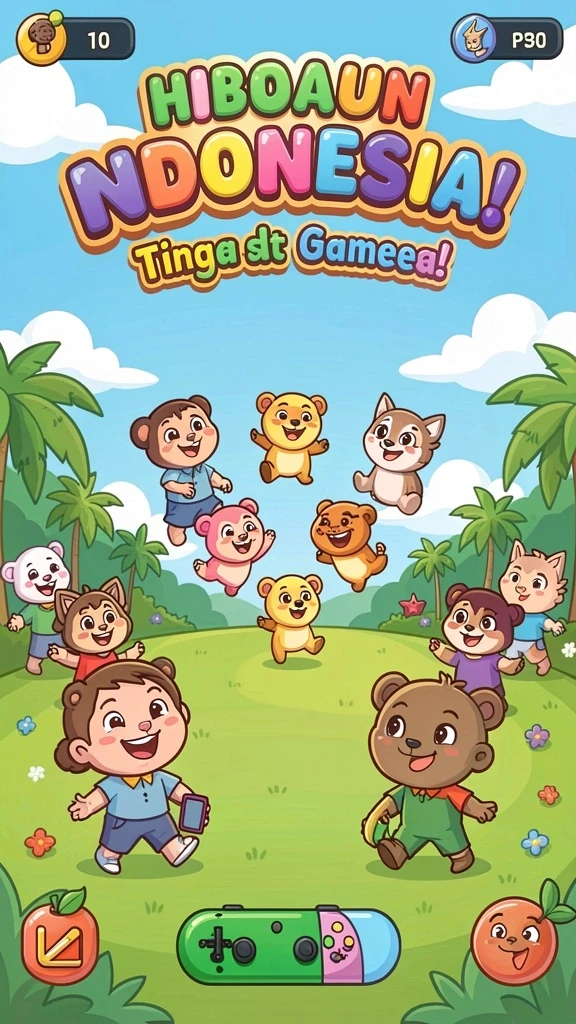 Screenshot 182game nomor 3