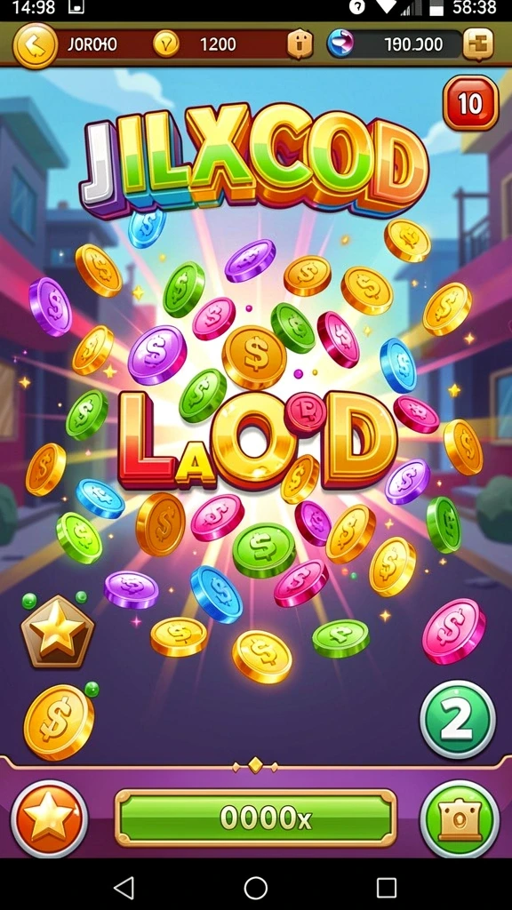Screenshot 380slot nomor 1