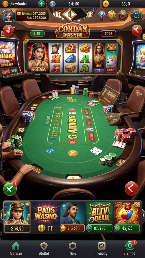 Screenshot 456win nomor 1