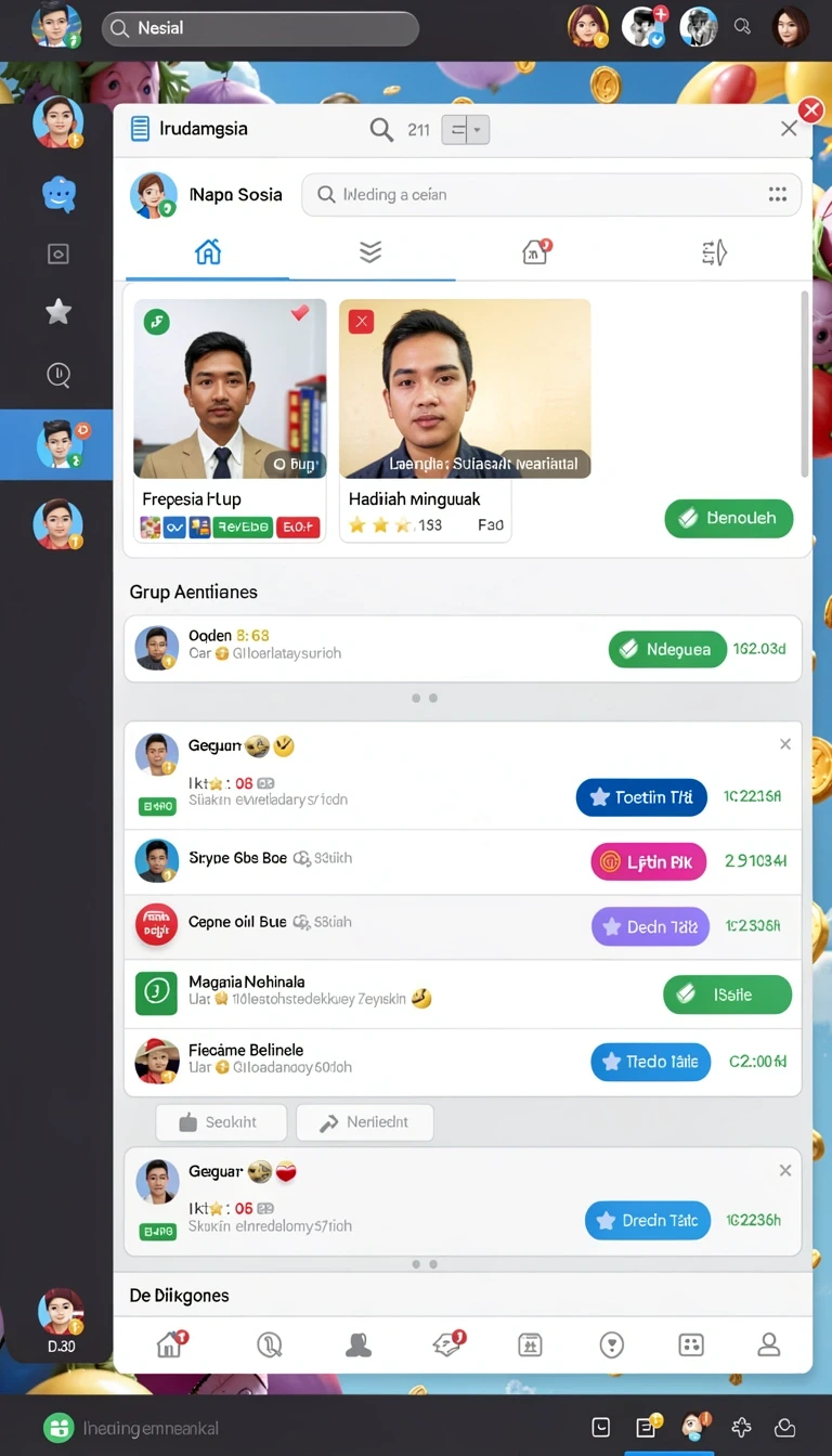 Screenshot andara88 nomor 3