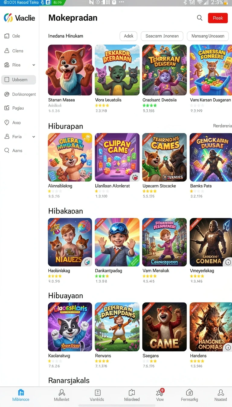 Screenshot ariestogel nomor 3
