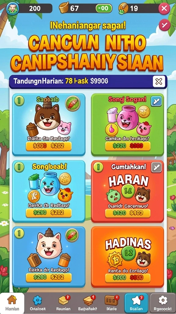 Screenshot bandar88 nomor 1