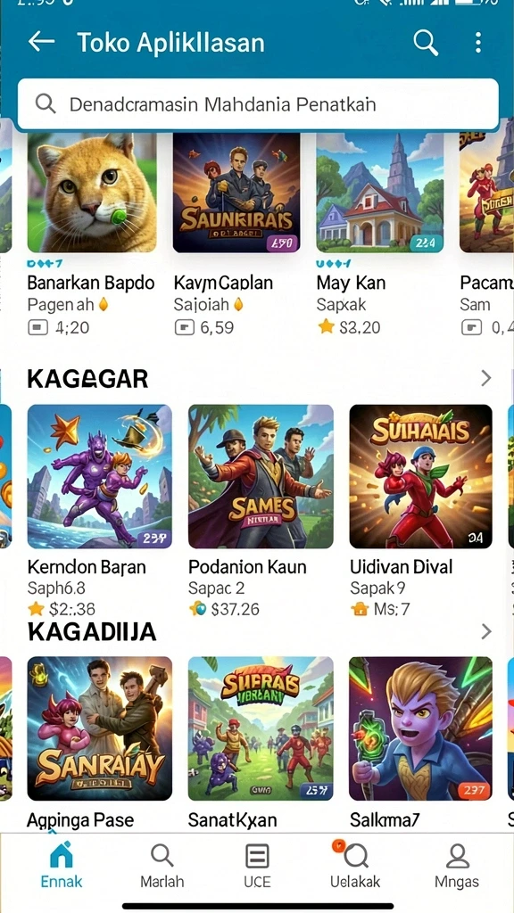 Screenshot bandar88 nomor 2