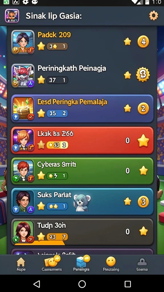 Screenshot bosvip88 nomor 2
