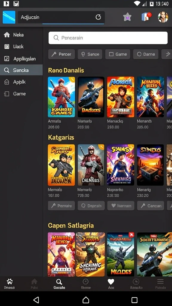 Screenshot bosvip88 nomor 3