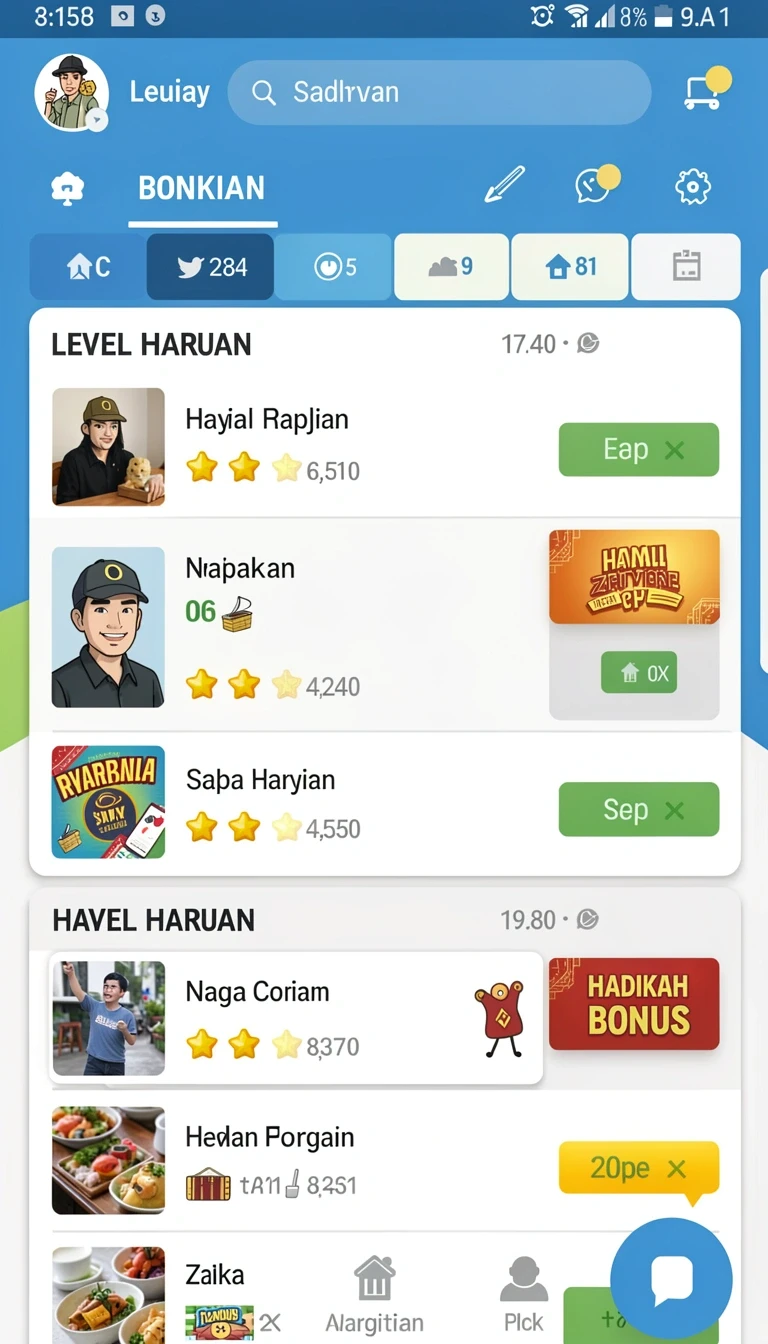 Screenshot bromo77 nomor 2
