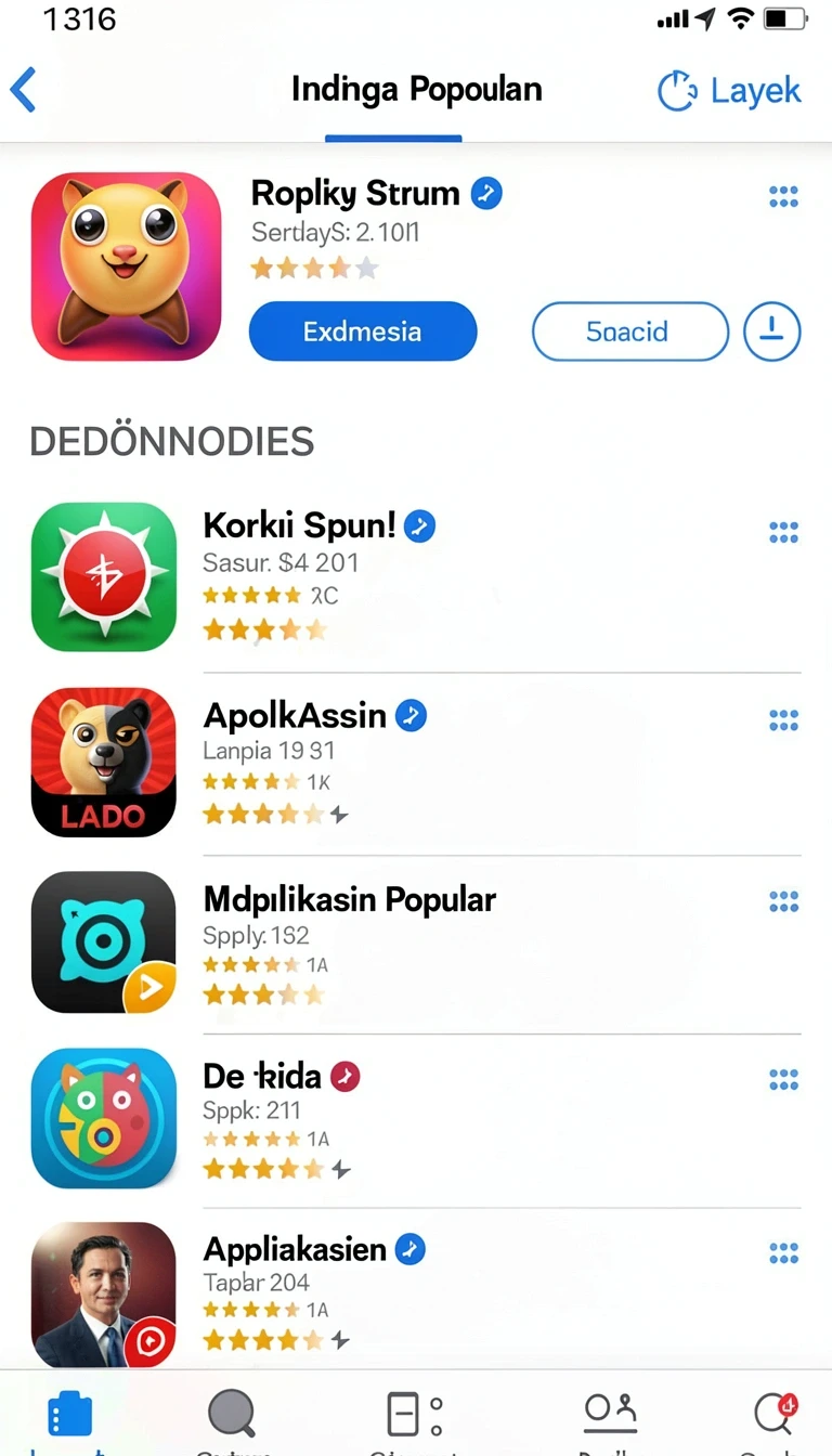 Screenshot bromo77 nomor 3