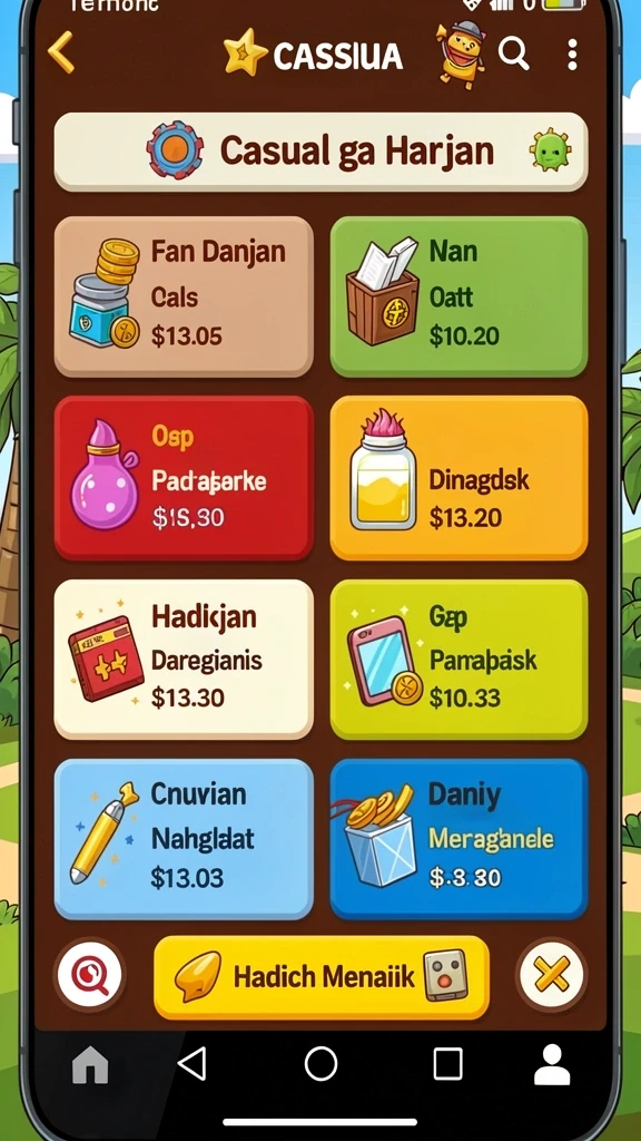Screenshot cemara777 nomor 2