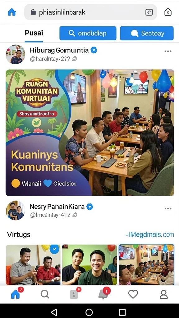 Screenshot cemara777 nomor 3