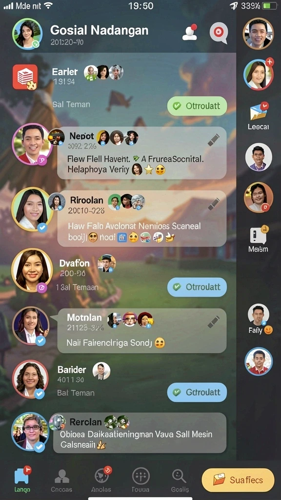 Screenshot cuangila nomor 1