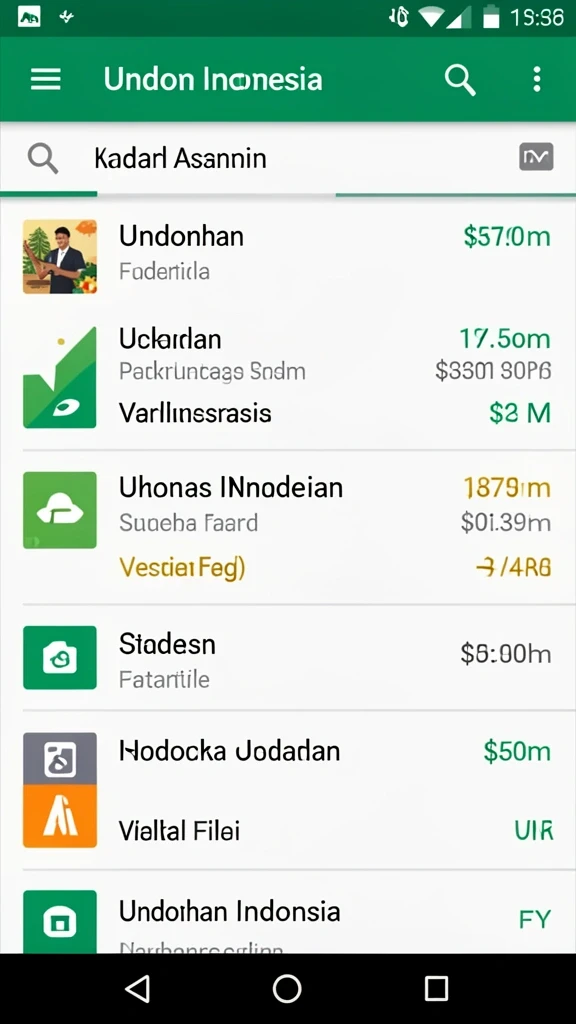 Screenshot direkturtoto nomor 3