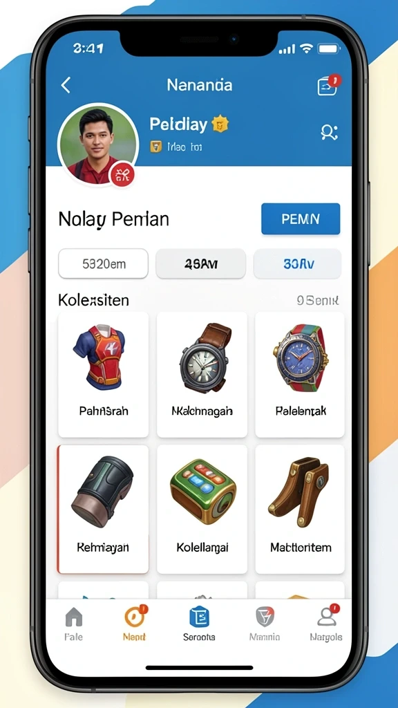 Screenshot duit8 nomor 1