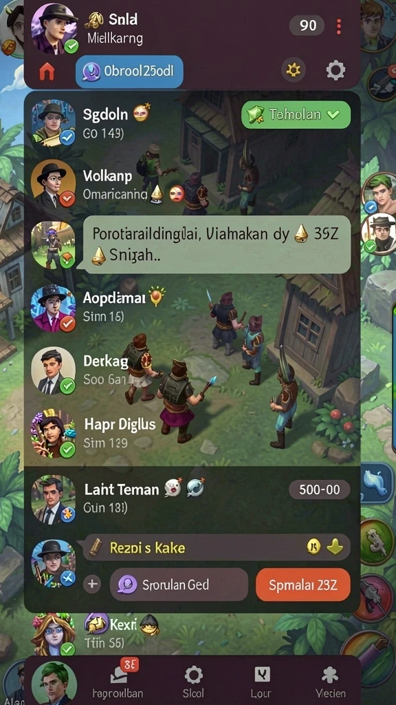 Screenshot e88 nomor 1