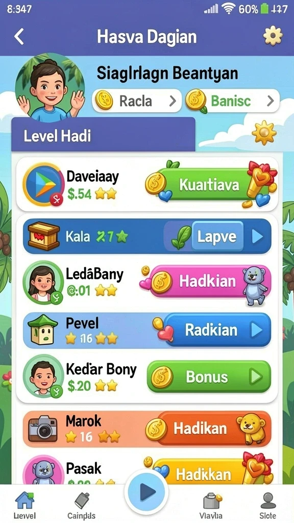 Screenshot e88 nomor 2