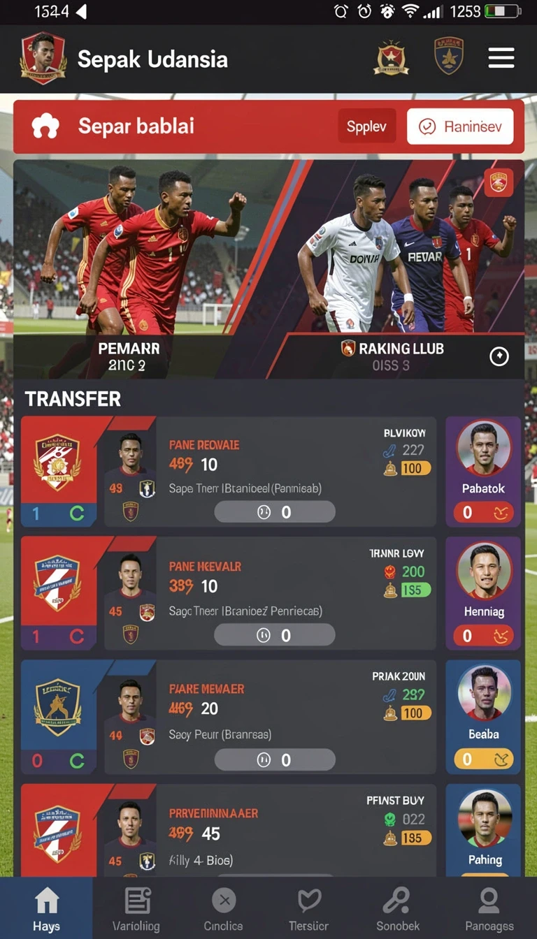 Screenshot empire88 nomor 2