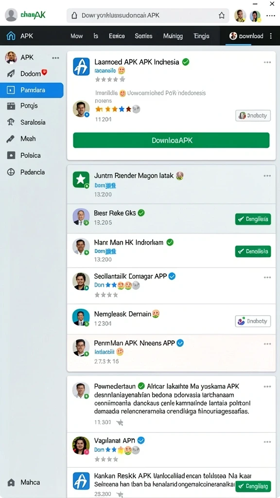 Screenshot fomototo nomor 2
