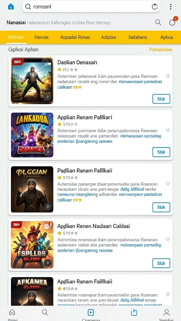 Screenshot fomototo nomor 3
