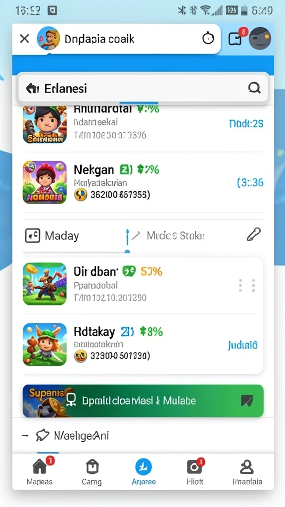 Screenshot g9vip nomor 1