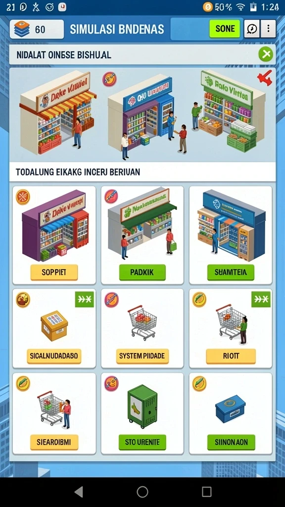Screenshot gamerp nomor 2