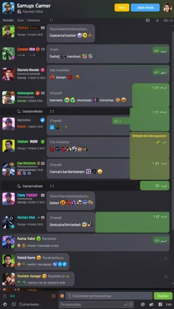 Screenshot ganas33 nomor 1