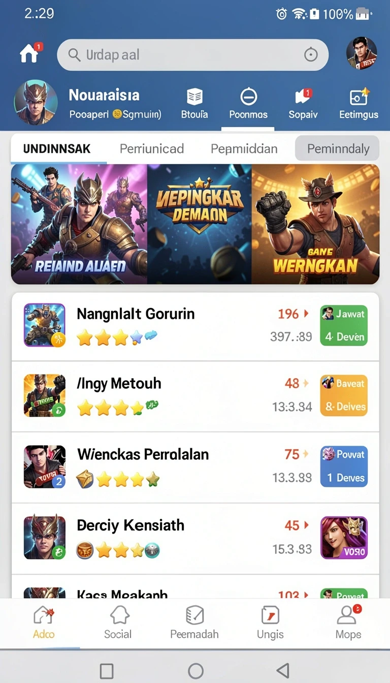 Screenshot gems365 nomor 3