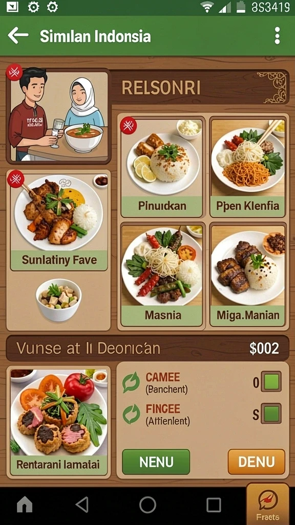 Screenshot hokibonus nomor 1