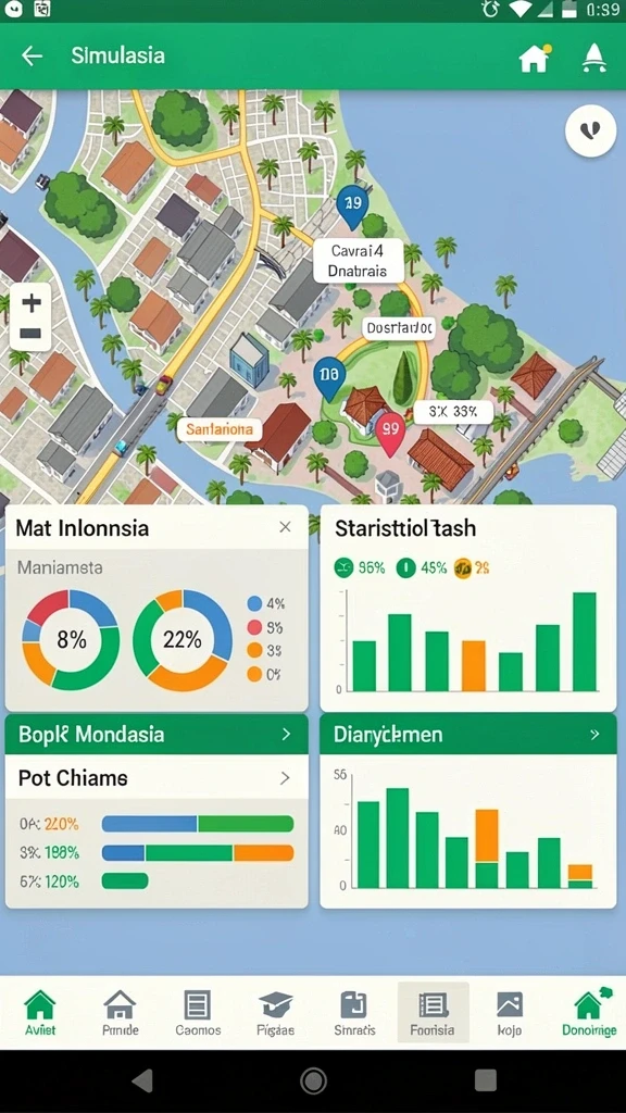 Screenshot idklub nomor 1