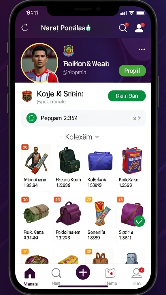 Screenshot idolabet88 nomor 1