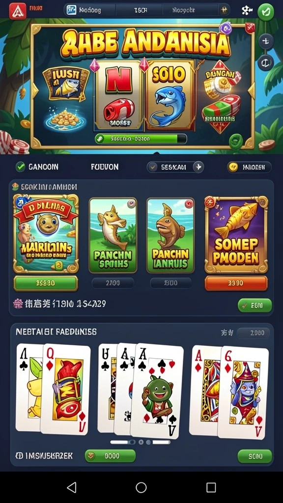 Screenshot indoslot303 nomor 1