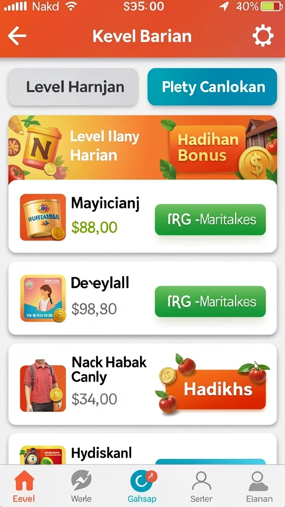 Screenshot joker11 nomor 1