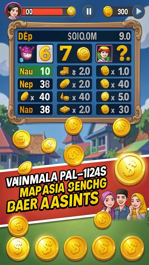 Screenshot joker11 nomor 3