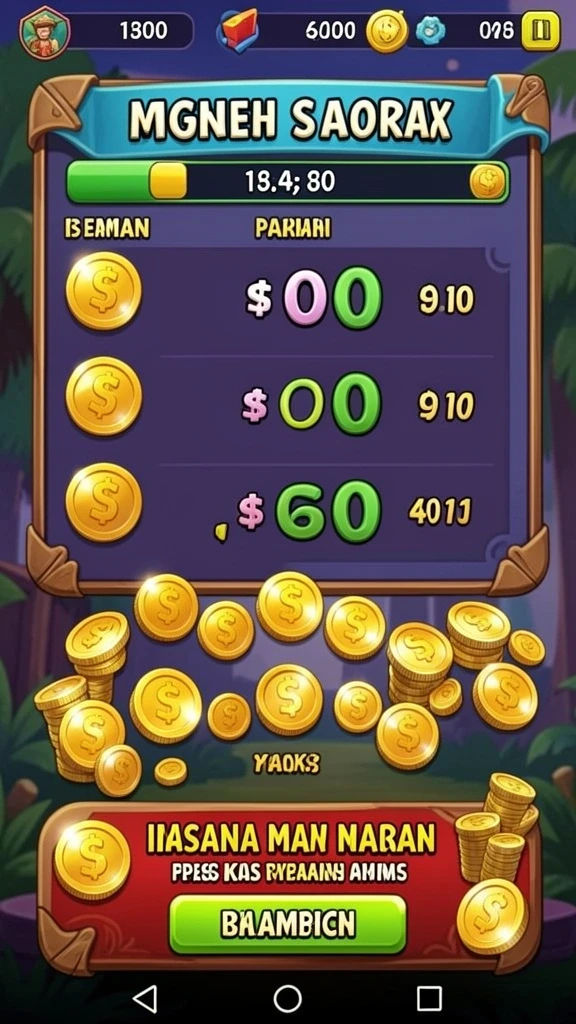 Screenshot joss188 nomor 3