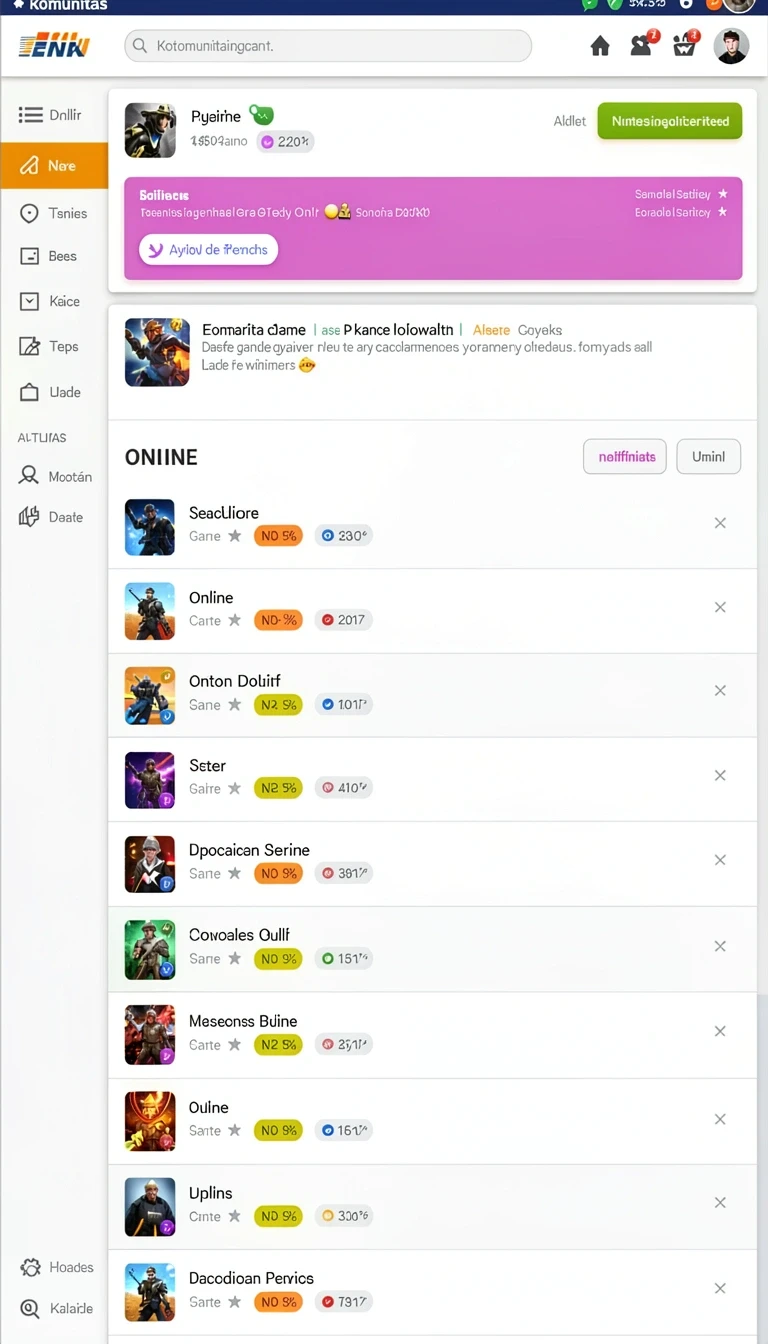 Screenshot juragan28 nomor 3