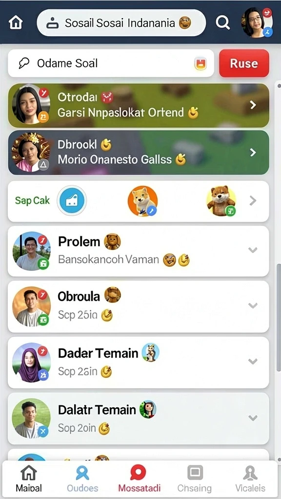 Screenshot los303 nomor 3