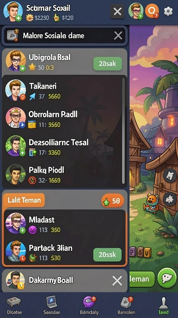 Screenshot mpo777 nomor 2