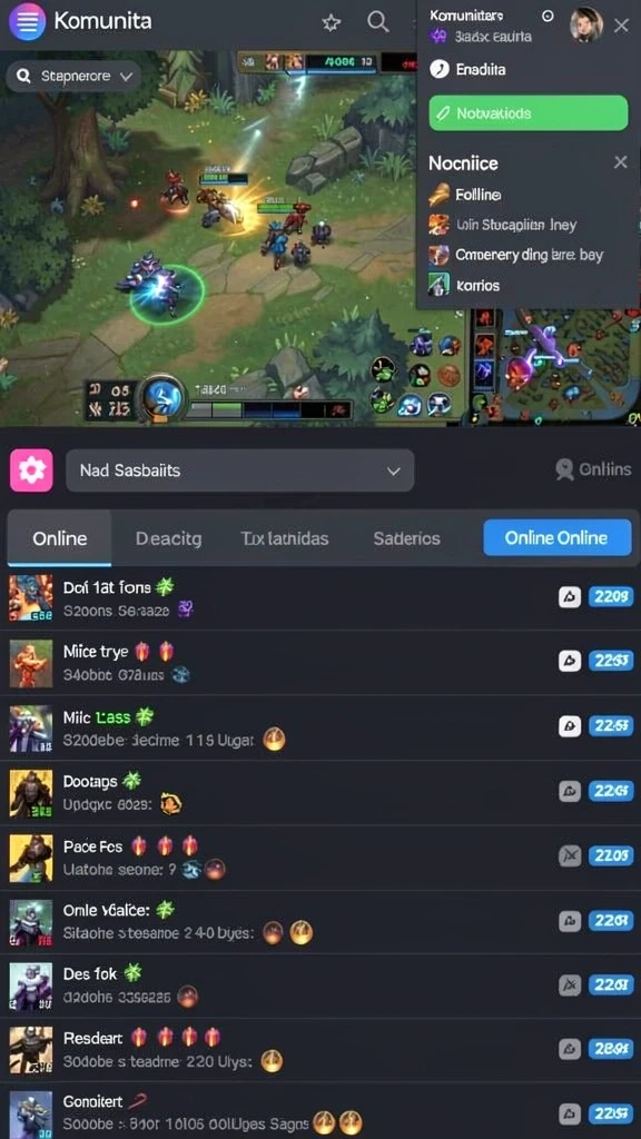 Screenshot nanas777 nomor 2
