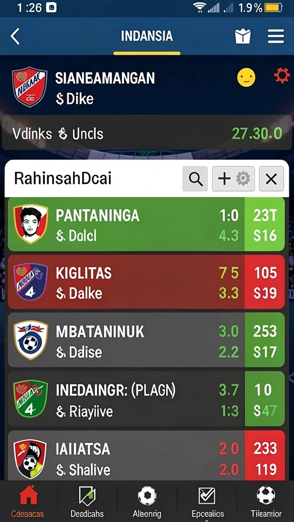 Screenshot okidr nomor 2