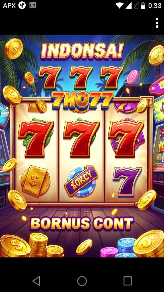 Screenshot pc777 nomor 1