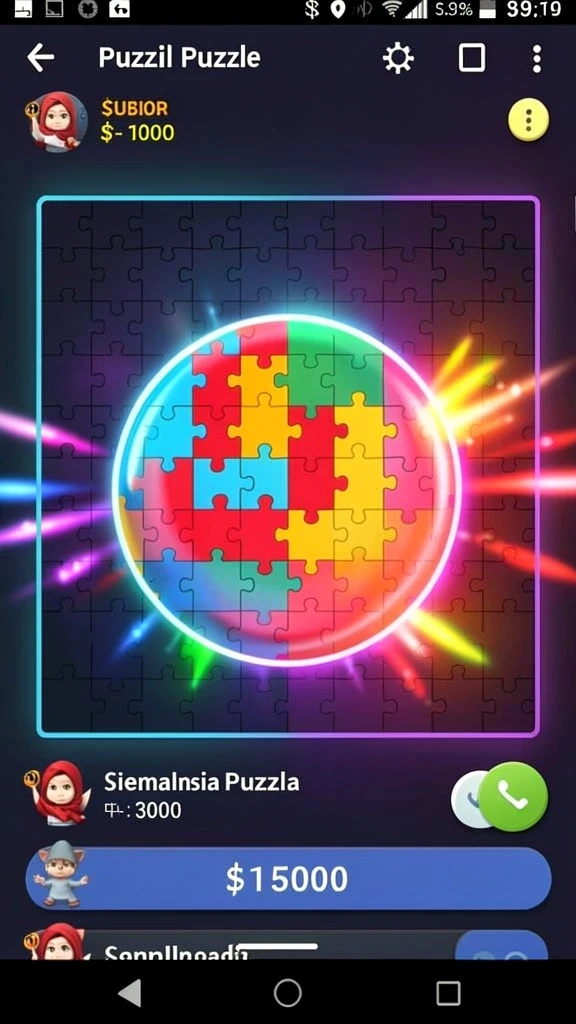 Screenshot pc777 nomor 3