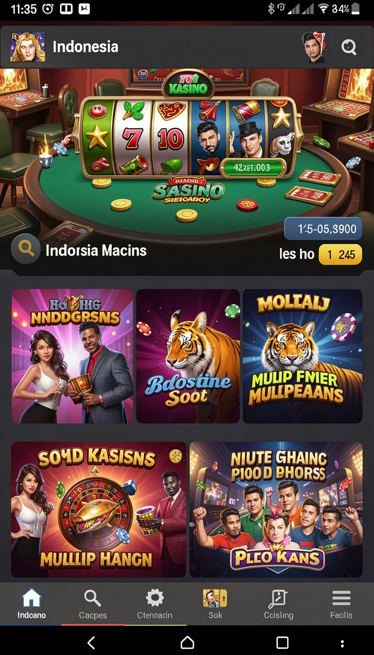 Screenshot playwin nomor 3