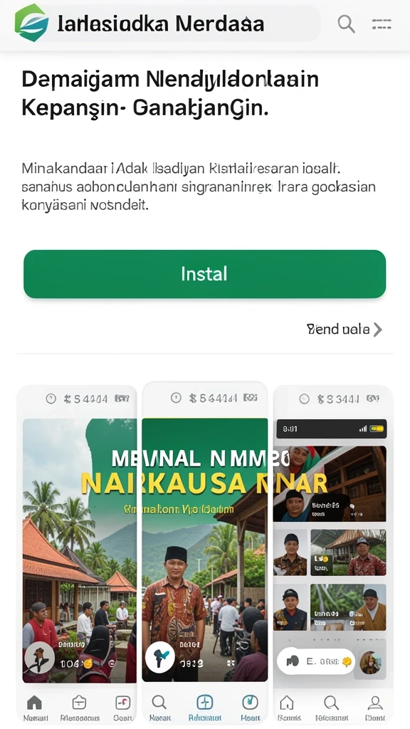 Screenshot poa88 nomor 1