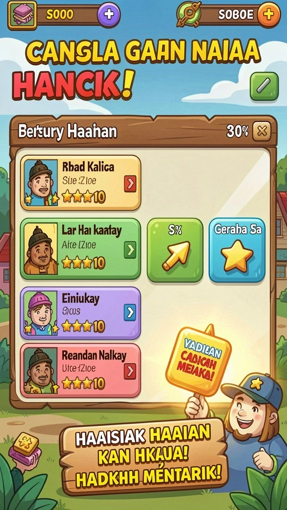 Screenshot rajabandar88 nomor 3
