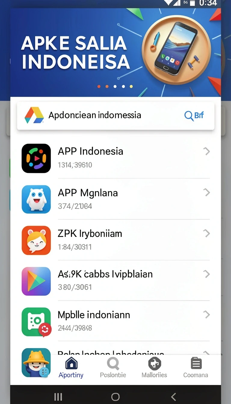 Screenshot rp888 nomor 1