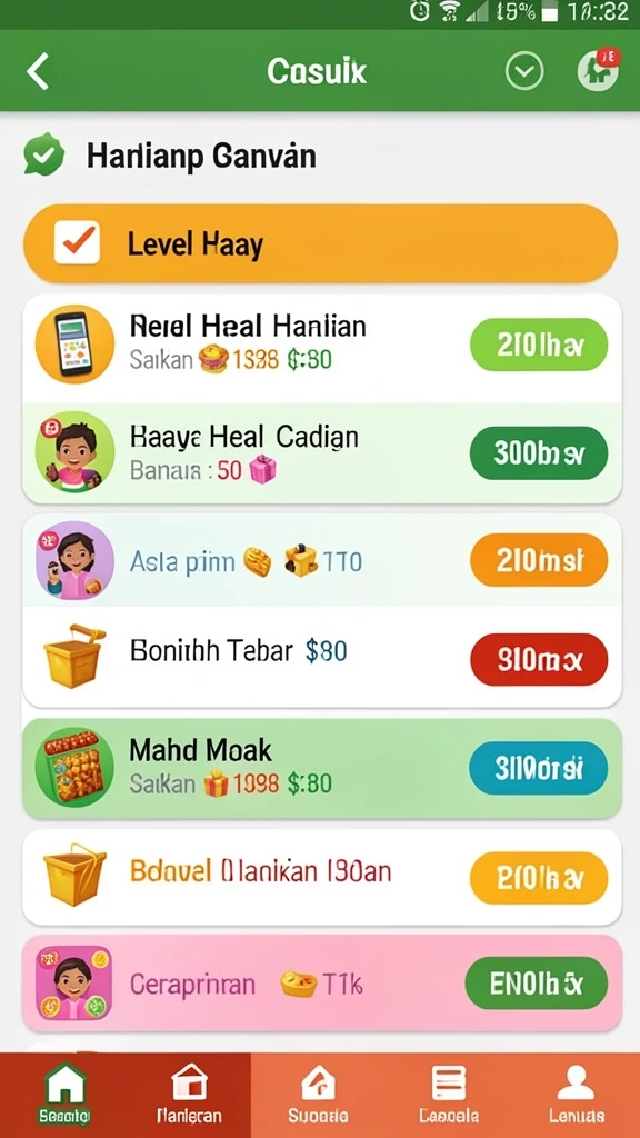 Screenshot satria123 nomor 2