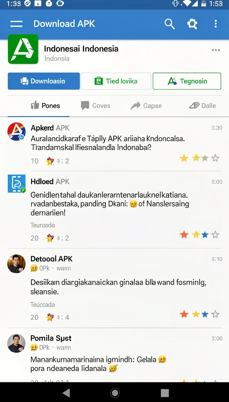 Screenshot spingold nomor 1