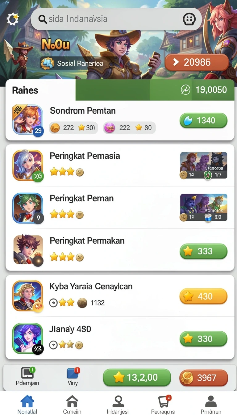 Screenshot surga88 nomor 2