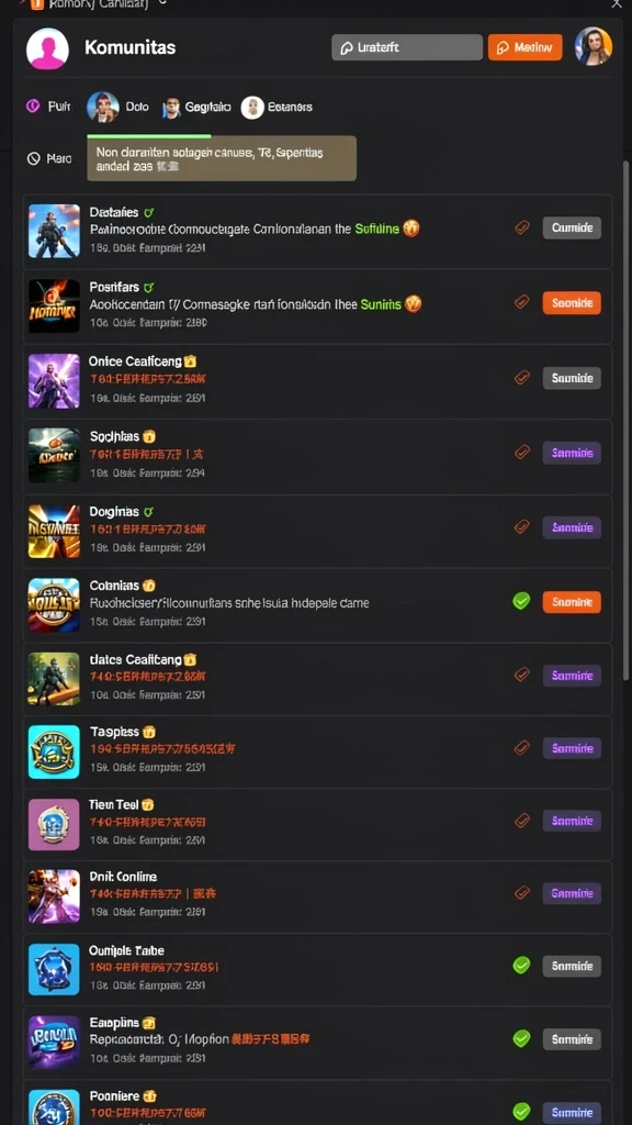 Screenshot topanwin nomor 2