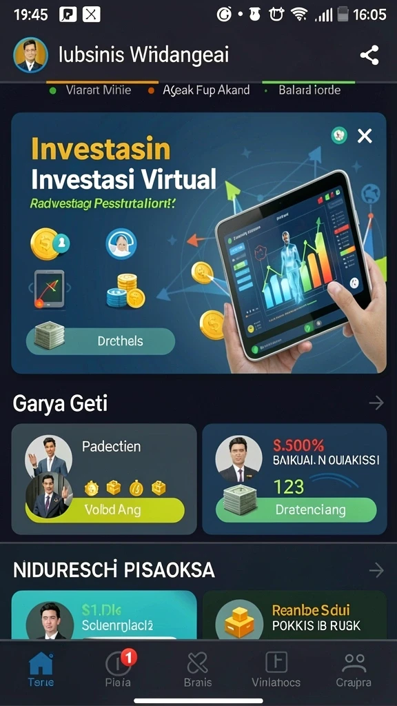 Screenshot topanwin nomor 3
