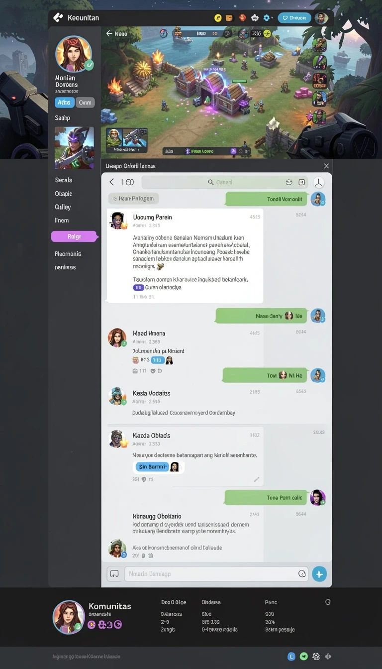Screenshot v87 nomor 1
